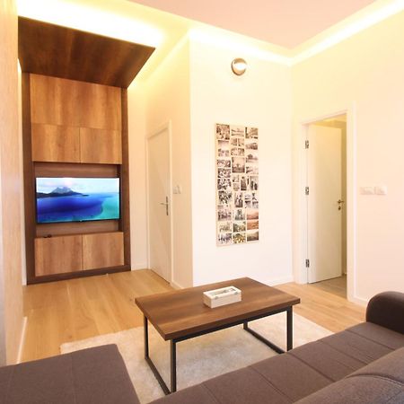Magic Apartments Σαράγεβο Εξωτερικό φωτογραφία